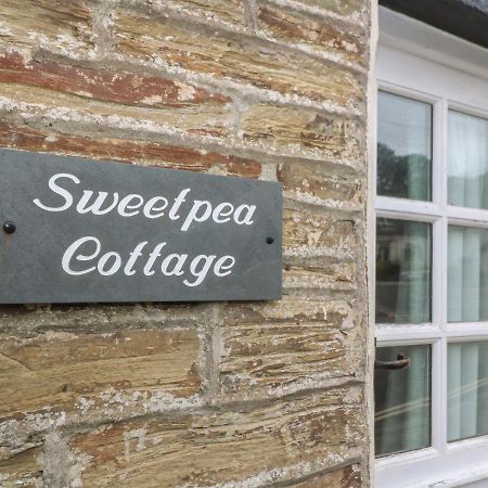 Sweetpea Cottage St Agnes  Esterno foto
