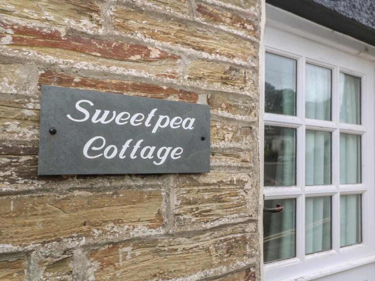 Sweetpea Cottage St Agnes  Esterno foto