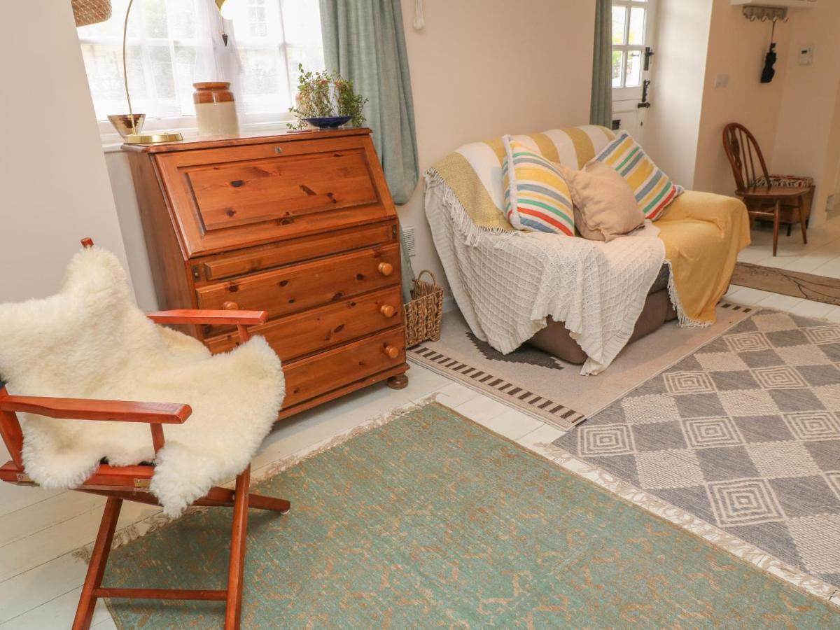 Sweetpea Cottage St Agnes  Esterno foto