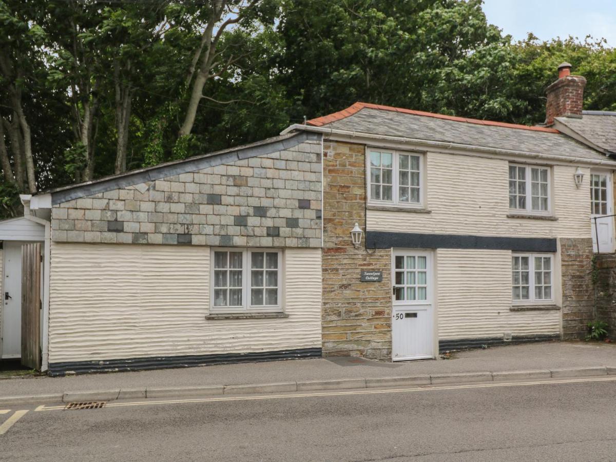 Sweetpea Cottage St Agnes  Esterno foto