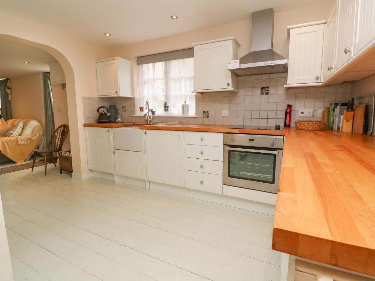 Sweetpea Cottage St Agnes  Esterno foto