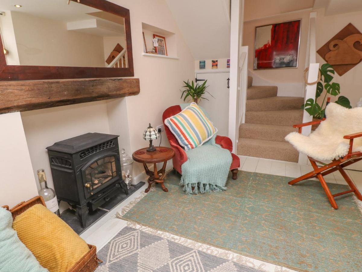 Sweetpea Cottage St Agnes  Esterno foto
