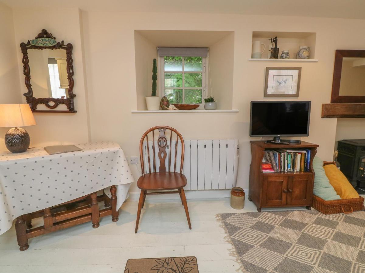 Sweetpea Cottage St Agnes  Esterno foto