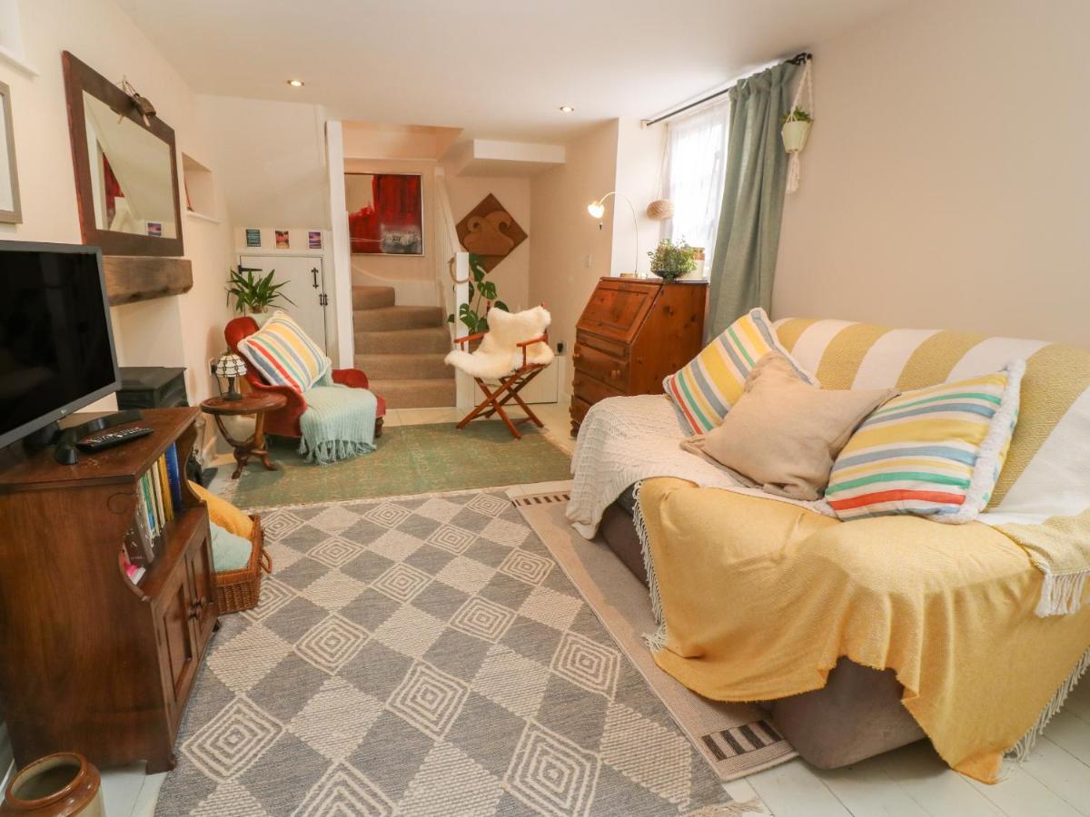 Sweetpea Cottage St Agnes  Esterno foto