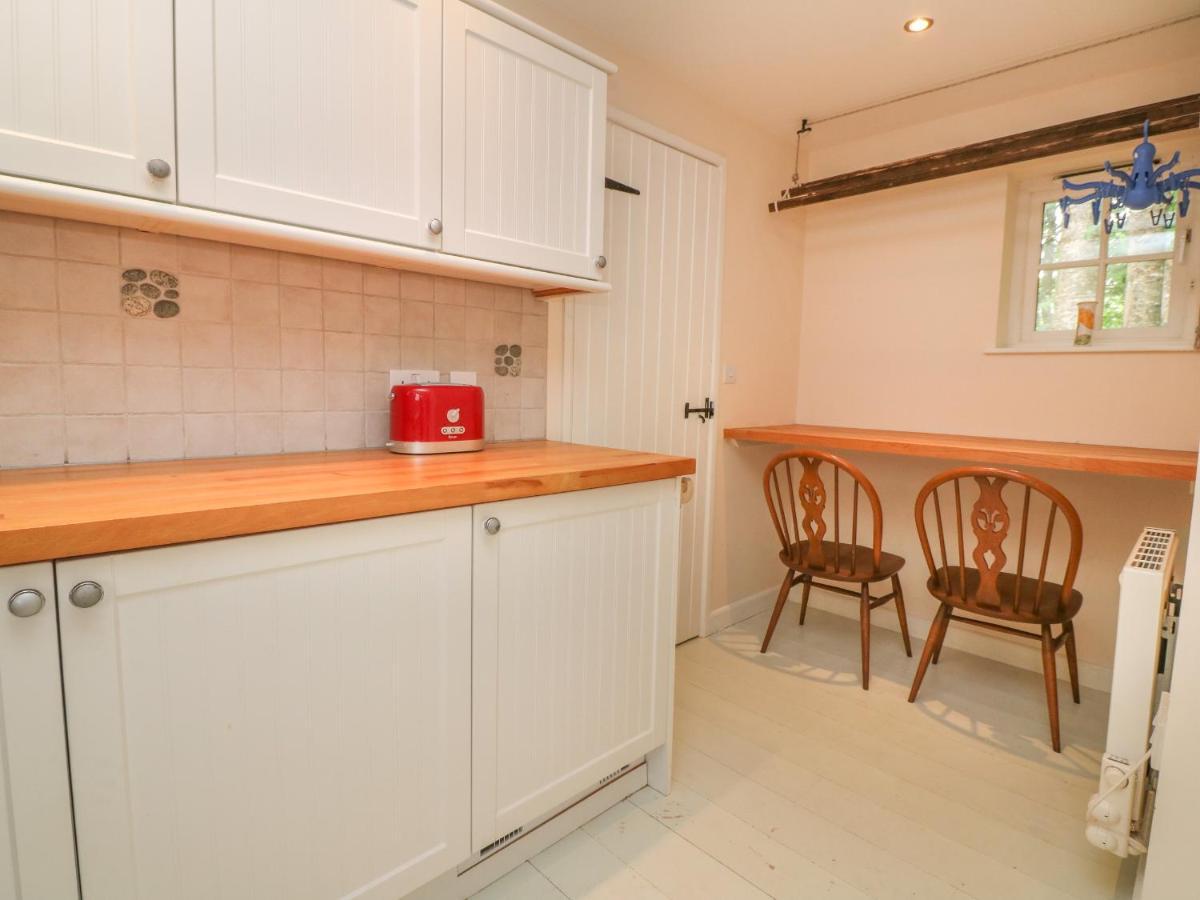 Sweetpea Cottage St Agnes  Esterno foto