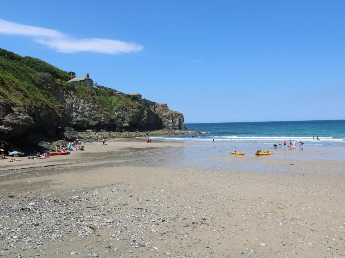 Sweetpea Cottage St Agnes  Esterno foto