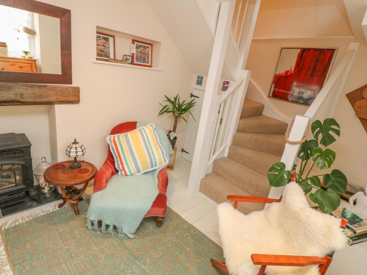 Sweetpea Cottage St Agnes  Esterno foto