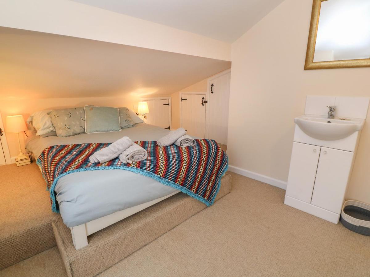 Sweetpea Cottage St Agnes  Esterno foto