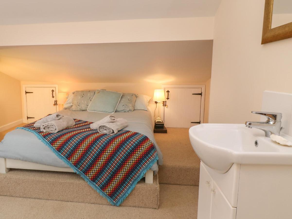 Sweetpea Cottage St Agnes  Esterno foto