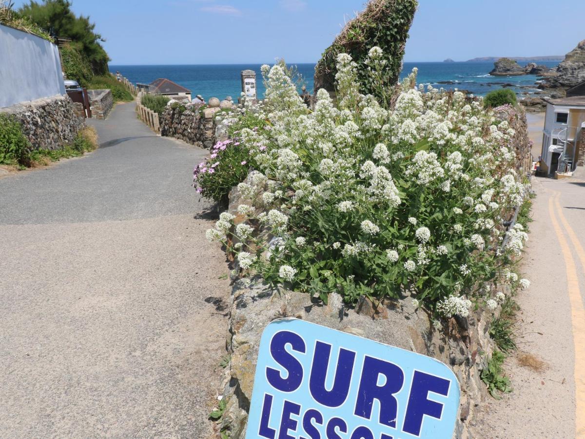 Sweetpea Cottage St Agnes  Esterno foto